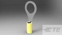 TE Connectivity 696424-8 1 szt.