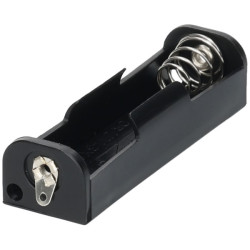 Comfortable BH-311D 1 x AA Single Battery Holder