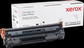 006R03650 Toner - HP - Black - 83A - Rebuilt
