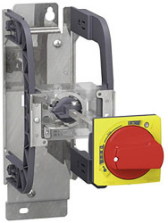 Uchwyt Schneider Electric LU9APN22 1 szt.