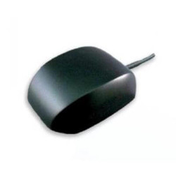 Wielokierunkowy Antena GPS GPS15MGSMA Magnetyczny, SMA Kwadrat, TE Connectivity 29dBi GPS