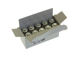 Wkładka D02 35A T GL/GG 400VAC E18 FUSE- D02 35A T GL/GG 400VAC E18 35NZ02 EATON