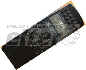 Zamiennik AKAI RC-S75