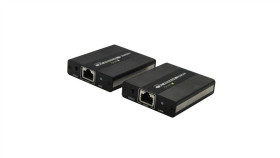Extender Hdmi 1080P Real Time Po Skrętce Cat6 Do 120M