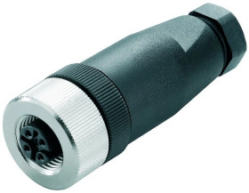 Złącze wtykowe do czujników i członów wykonawczych SAIB-5/9 1807250000