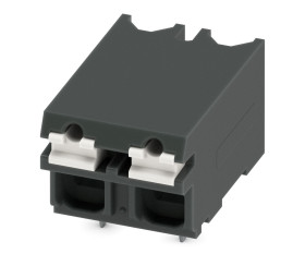 Klucz polaryzacyjny 2 -pinowe raster 5.08mm Montaż powierzchniowy Żeński Phoenix Contact