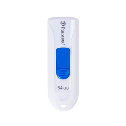 Pamięć 64 GB USB 3.1 Transcend