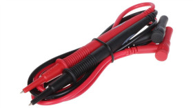 Przewody Do Mierników Uniwersalnych Ut-L26 Uni-T