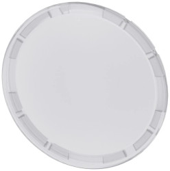 Wkładka soczewka przycisku podświetlanego płaska bezbarwna /10 szt./ SIRIUS ACT 3SU1901-0FT70-0AA0