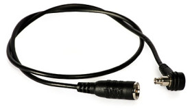 Pigtail FME/m - TS9 (AnyData, Sierra, ZTE, Novatel, Huawei E398)