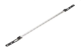 Promiennik podczerwieni (IR) 1000 W Taśma X 230 V 370 mm 20mm