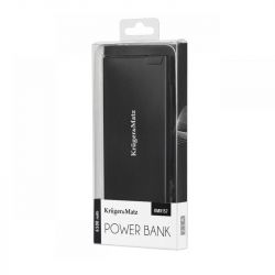 POWER BANK 6500mAh Kruger&Matz