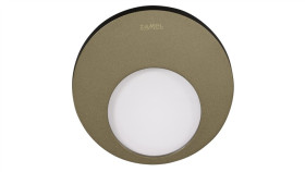 Oprawa Led Muna Pt 14V Dc Radio Zlo Biała Zimna 02-214-41 Led10221441