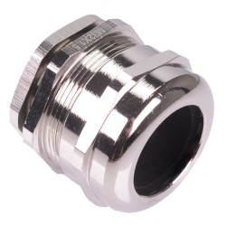 M32 Brass Dome Cable Gland IP68