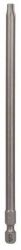 Bit szcześciokątny T 27 Bosch Accessories Bosch Power Tools 2607001672 E 6.3 1 szt.