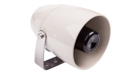 Syrena 2 Tonowa 230V Ac Xvs10mmw