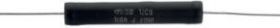 Rezystor drutowy 100 Ω 12W ±5 %, 12CS-100R-J