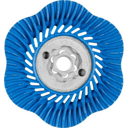 PFERD 64199002 COMBIKLICK hard support plate &#xD8;115/125 mm M14 thread