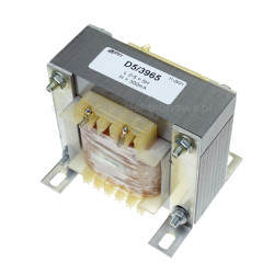 Dławik D5/3965 Sizei