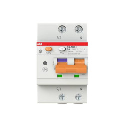 ABB 2CSA275103R1064 Przełącznik ochrony przeciwpożarowej 6 A 1 szt.