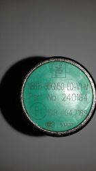 CZUJNIK INDUKCYJNY NBB15-30GM50-E0-V1-M