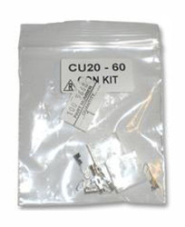Zestaw złączy CU20-60 CONNECTOR KIT, XP Power