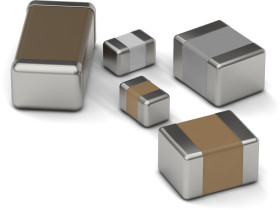 Wielowarstwowy kondensator ceramiczny (MLCC) 3.3μF 2220 (5650M) 100V dc X7R SMD Wurth Elektronik