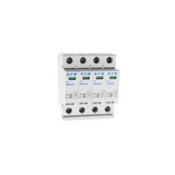 Ogranicznik przepięć 4P typ 2 SPCT2-280/4 167596 Eaton Electric