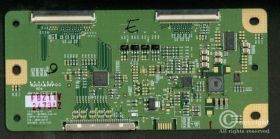 T-CON LPD 6870C-0371A LM270WF2-TLA5-731 (NOT TESTED - NA CZĘŚCI)