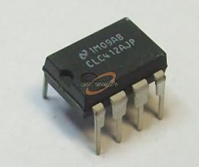 CLC412AJP - UKŁAD SCALONY