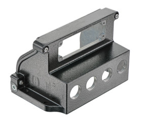 Obudowa montażowa 09 40 124 2443 09401242443 Harting 1 szt.