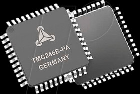 TMC246B-PA Motor Driver IC PQFP-44