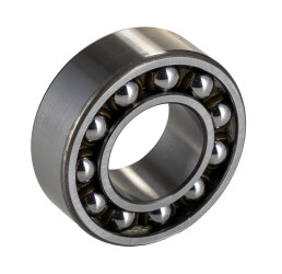 Łożysko kulkowe 2205 EKTN9 wew: 25 mm zew: 52 mm Samorównujące 18 mm SKF 2