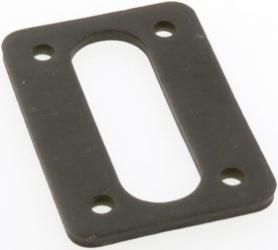 GSN20-6ECO uszczelka płaska do GSN..., Hirschmann, 733270002, GSN 20-6 ECO, WYPRZEDAŻ