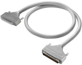 Przewód łączący PLC Weidmüller PAC-UNIV-D37M-D37F-1M 1349990010, 1 szt.