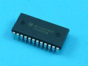 CD-4067 DIP-24 UKŁAD