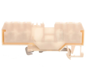 Złączka ekranowa 4-przewodowa 2,5mm2 280-678 /100szt./