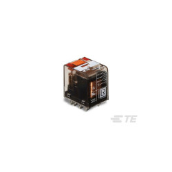 TE Connectivity PT370730 Relay 3 Form C 3PDT Momentary Power Signal