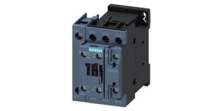 Stycznik, Ac-1, 50 A/400V - 3Rt2327-1Ap00