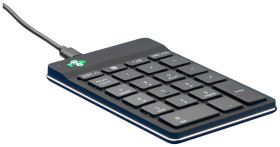 Klawiatura numeryczna R-Go Numpad Break