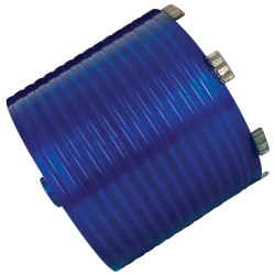 MEXCO A11LC182US Solid Barrel Dry Core Drill XCEL Grade 182mm