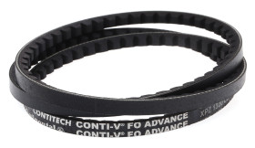 Pas napędowy 1244 mm XPZ Contitech 1320 mm