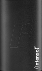 3823471 Intenso external SSD Premium, 2 TB