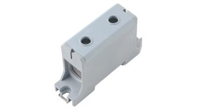 Listwa Zaciskowa Lzs W Korpusie Szara 16-95Mm2 E.4151/Sz