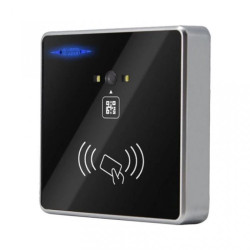 Czytnik kontroli dostępu na karty MiFare 13,36MHz i kody QR ACR207-QR-MF