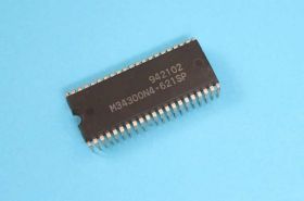 M-34300N4-621 DIP-42 UKŁAD