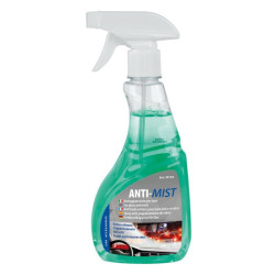 Anti-Mist środek zapobiegający parowaniu szyb samochodowych, 500ml