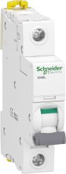 Wyłącznik automatyczny Schneider Electric A9F93106 A9F93106, 230 V, 6 A