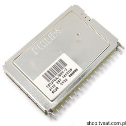 TD1316A/SRV-2 Tuner TV DVB MODULE PHILIPS