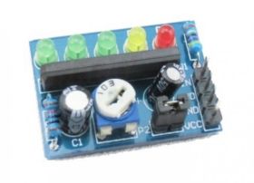 MODUL WSKAZNIKA POZIOMU DZWIEKU (64)